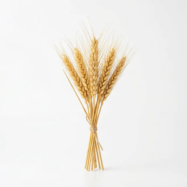 Wheat