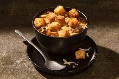 Bistro French Onion Soup