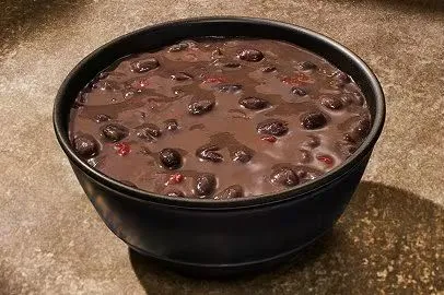 Black Bean Soup