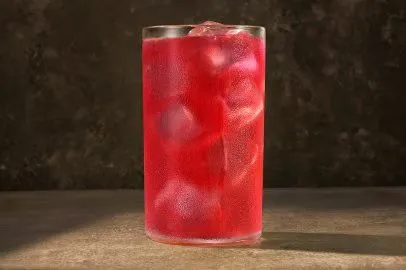 Blueberry Lavender Lemonade - Naturally Flavored
