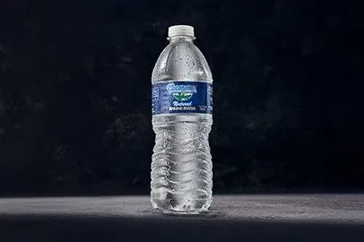Bottled Water