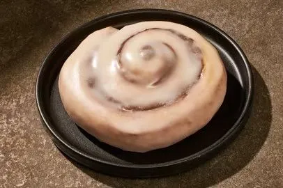 Cinnamon Roll