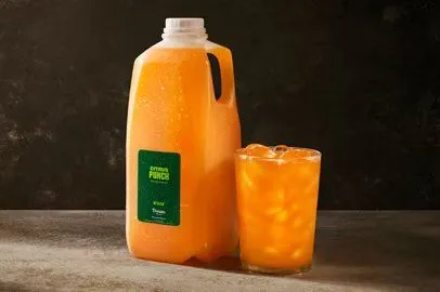 Citrus Punch - Naturally Flavored - Half Gallon
