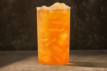 Citrus Punch - Naturally Flavored