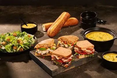 Family Feast