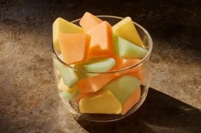 Fruit Cup