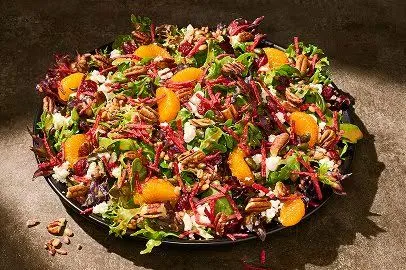 Harvest Medley Salad