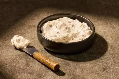 Honey Walnut Cream Cheese Spread – Individual 1.5 oz