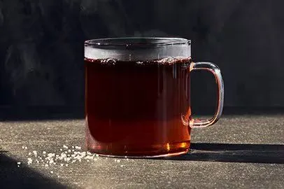 Hot Tea