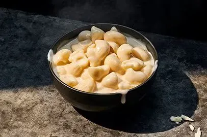 Kids Mac & Cheese