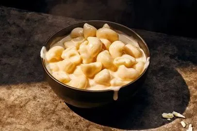 Mac & Cheese