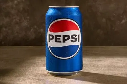 Pepsi Can