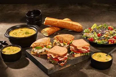 Premium Family Feast