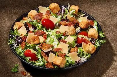 Ranch Parm BLT Salad