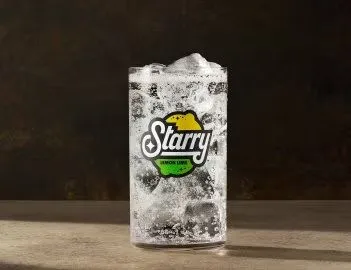 Starry