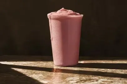 Strawberry Smoothie